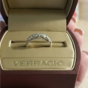 Verraigio Wedding band